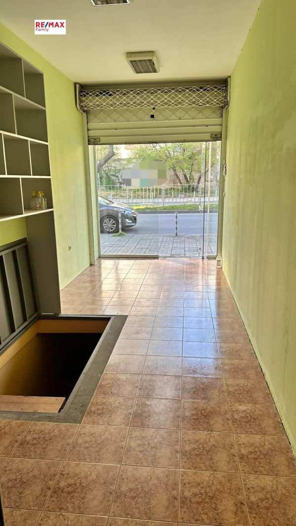 Дава под наем магазин, гр. варна, лятно кино тракия