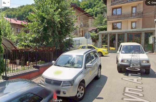 Дава под наем офис, гр. своге, област софия област