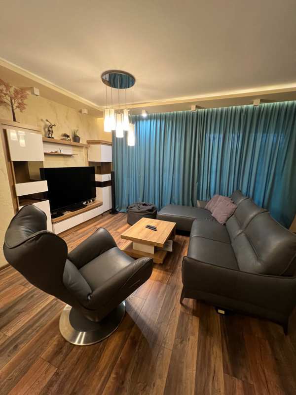 Дава под наем мезонет, гр. софия, витоша