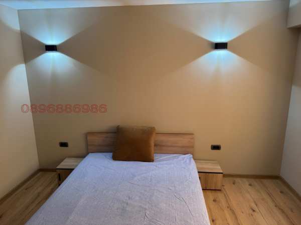 Дава под наем 2-стаен, гр. перник, мошино