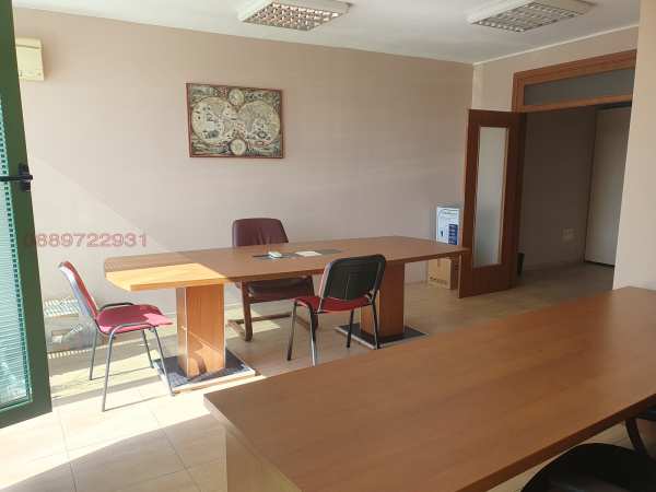 Дава под наем офис, гр. варна, бизнес хотел