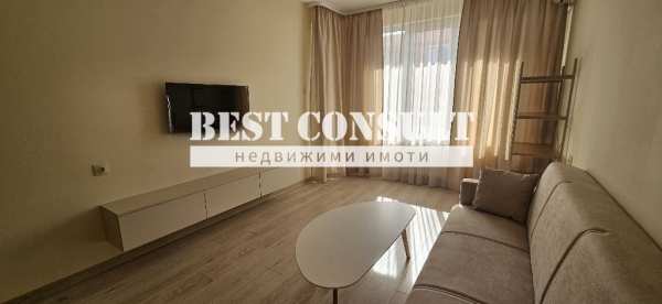 Дава под наем 2-стаен, гр. русе, възраждане