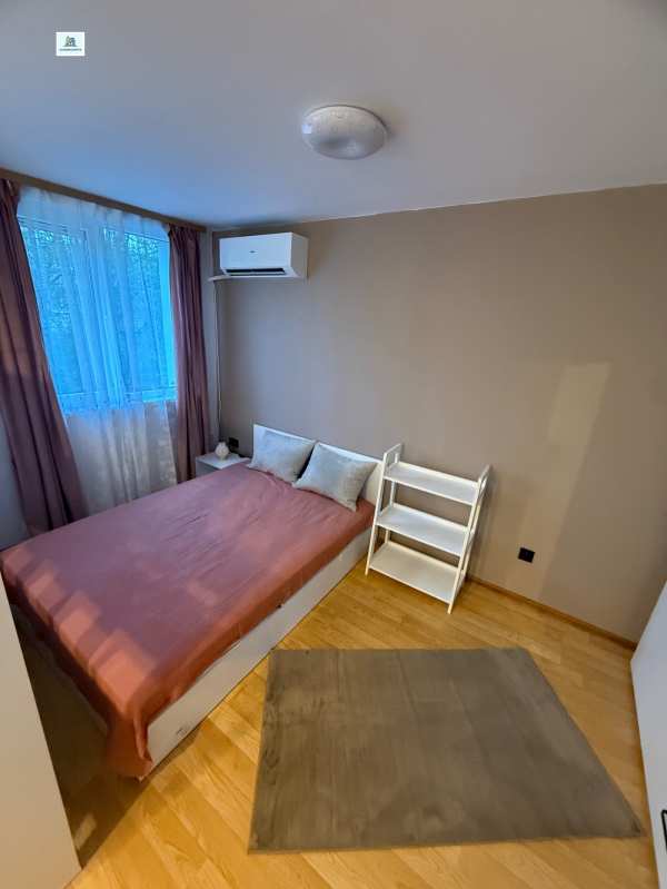 Дава под наем 1-стаен, гр. софия, западен парк