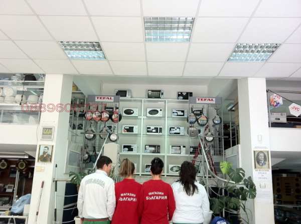 Дава под наем магазин, гр. мездра, област враца