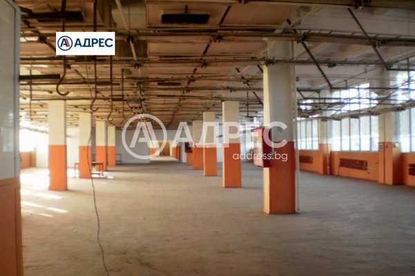 Дава под наем пром. помещение, гр. сандански, област благоевград