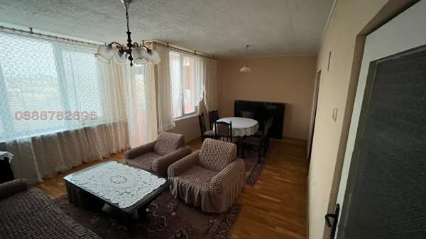 Дава под наем 2-стаен, гр. божурище, област софия област