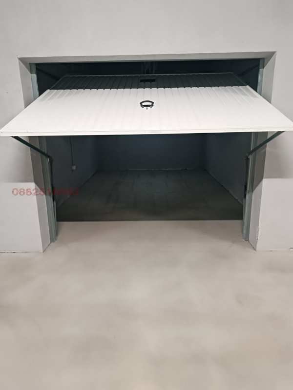 Дава под наем гараж, паркомясто, гр. софия, зона б-5-3