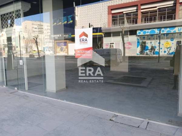 Дава под наем магазин, гр. ямбол, център