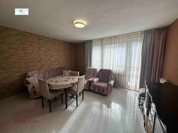 Дава под наем етаж от къща, гр. софия, драгалевци