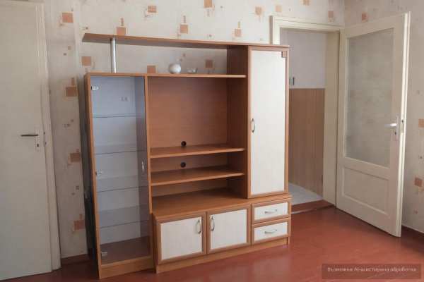 Дава под наем етаж от къща, гр. софия, орландовци