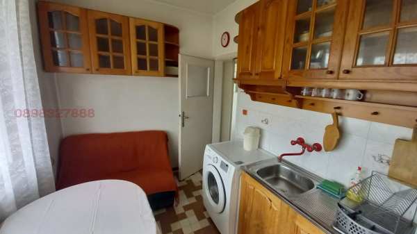 Дава под наем 2-стаен, гр. севлиево, област габрово