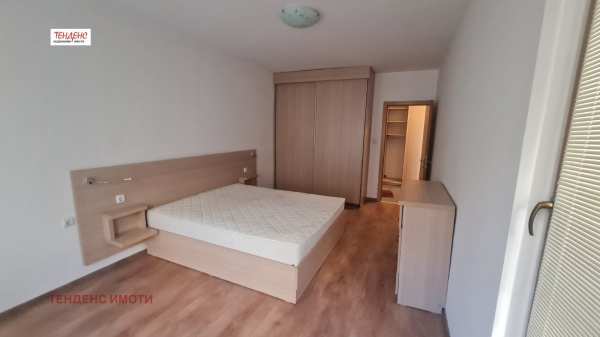 Дава под наем 2-стаен, гр. кърджали, център