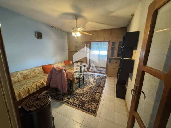 Дава под наем 2-стаен, гр. хасково, дружба 1