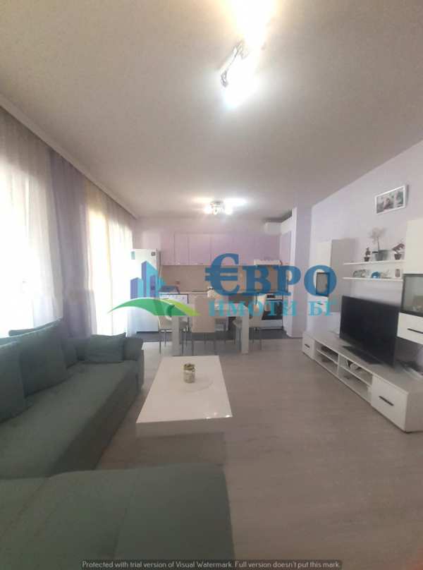 Дава под наем 3-стаен, гр. стара загора, център