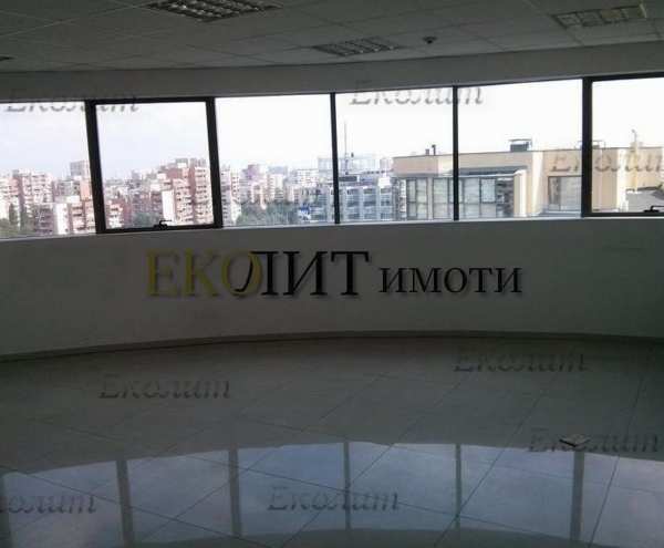 Дава под наем офис, гр. софия, стрелбище