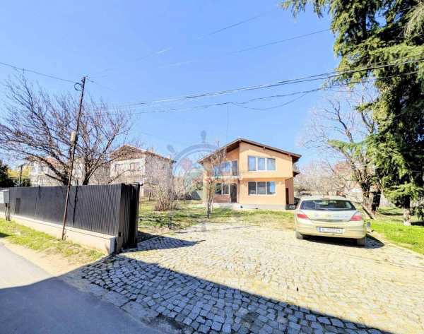 Дава под наем къща, гр. варна, м-т долна трака