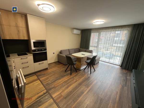 Дава под наем 2-стаен, гр. велинград, област пазарджик