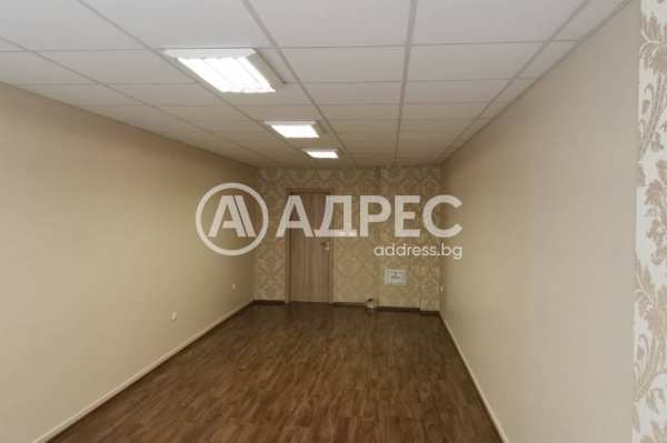 Дава под наем магазин, гр. софия, борово