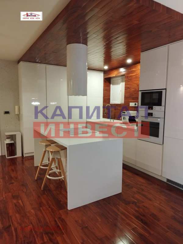 Дава под наем 3-стаен, гр. благоевград, идеален център