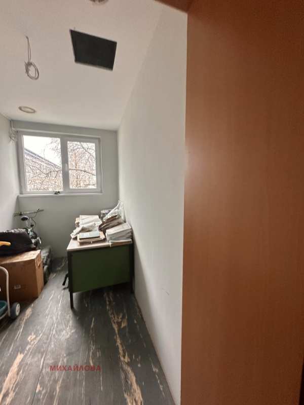 Дава под наем офис, гр. стара загора, метро