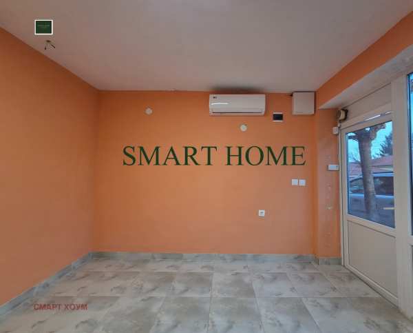 Дава под наем бизнес имот, гр. велико търново, акация