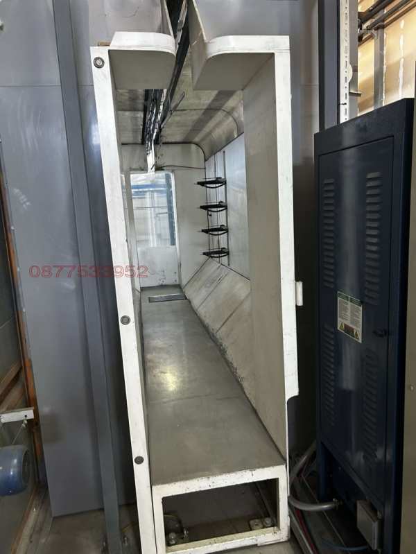 Дава под наем пром. помещение, гр. брегово, област видин