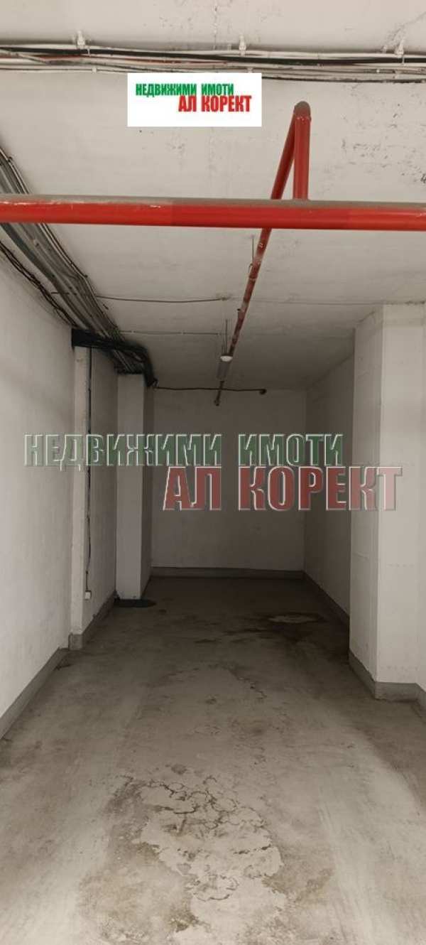 Дава под наем гараж, паркомясто, гр. варна, чаталджа