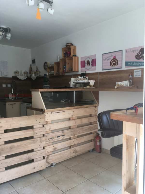 Дава под наем магазин, гр. софия, център