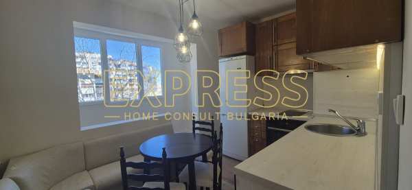 Дава под наем 3-стаен, гр. софия, овча купел 2