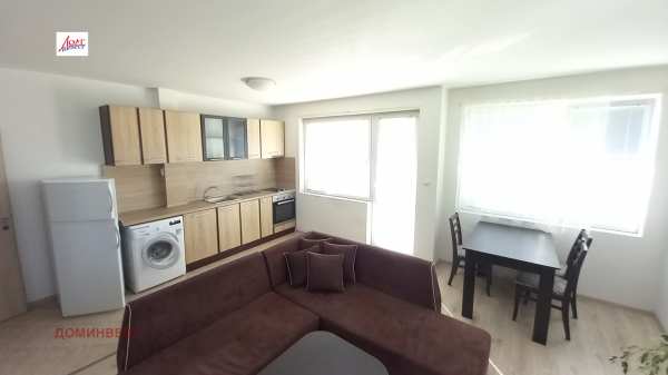 Дава под наем 2-стаен, гр. пловдив, въстанически