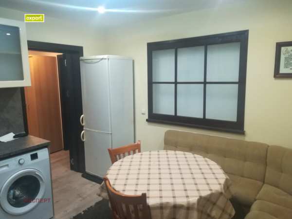 Дава под наем 2-стаен, гр. плевен, идеален център