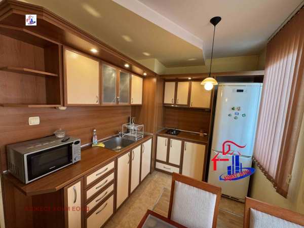 Дава под наем 3-стаен, гр. шумен, болницата