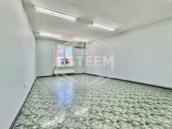 Дава под наем офис, гр. русе, център