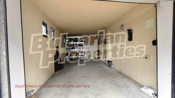 Дава под наем гараж, паркомясто, гр. стара загора, казански - изток