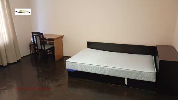 Дава под наем 1-стаен, гр. софия, изток