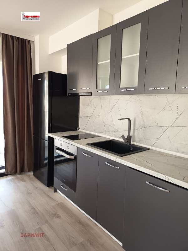 Дава под наем 3-стаен, гр. панагюрище, област пазарджик