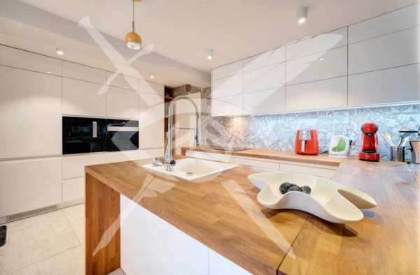 Дава под наем къща, гр. варна, м-т евксиноград