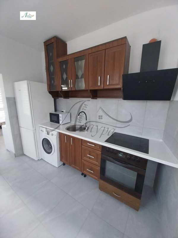 Дава под наем 1-стаен, гр. шумен, куршун чешма