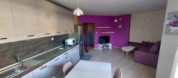 Дава под наем 3-стаен, гр. шумен, дивизионна болница