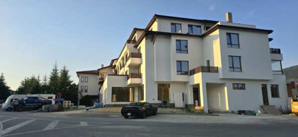 Дава под наем магазин, с. кладница, област перник