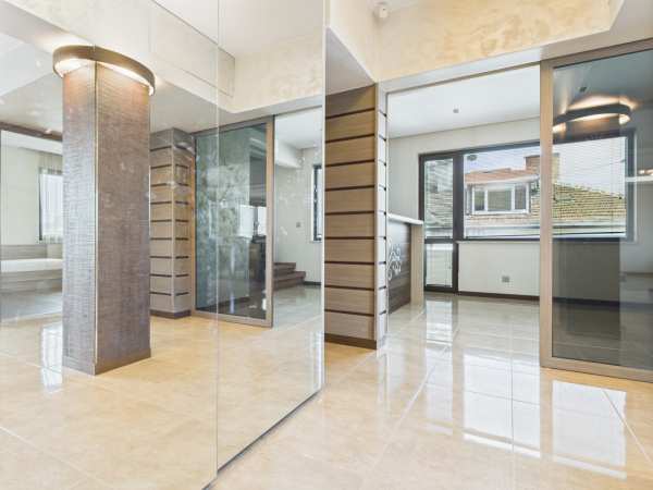 Дава под наем мезонет, гр. софия, оборище