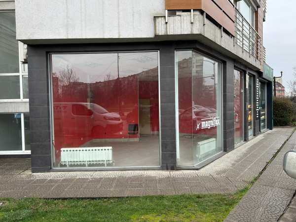 Дава под наем магазин, гр. софия, младост 1