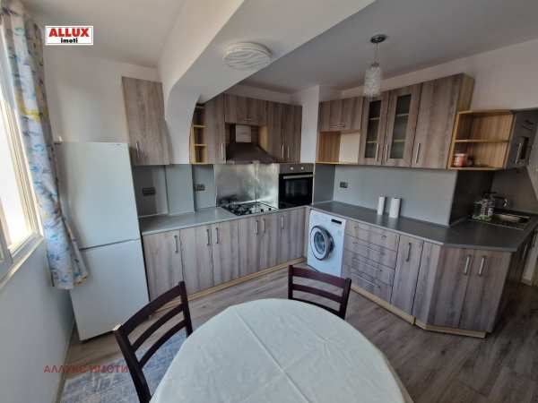 Дава под наем 2-стаен, гр. русе, възраждане