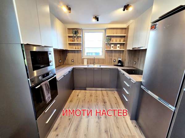 Дава под наем 2-стаен, гр. шумен, 2-ри корпус