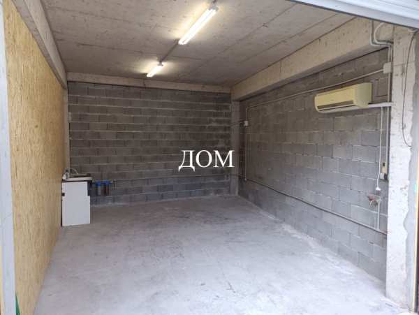 Дава под наем  гараж, паркомясто град Шумен, Пазара
      24 кв.м