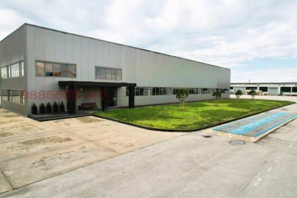 Дава под наем  пром. помещение гр. Раковски, област Пловдив
      4659 кв.м