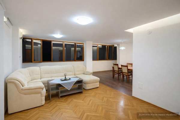 Дава под наем 3-стаен, гр. варна, лятно кино тракия