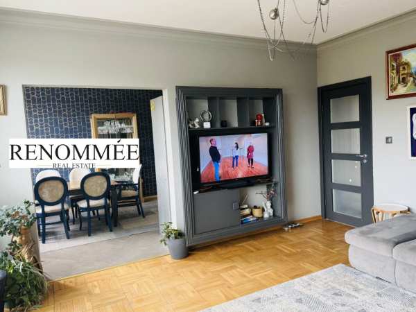 Дава под наем 4-стаен, гр. софия, яворов