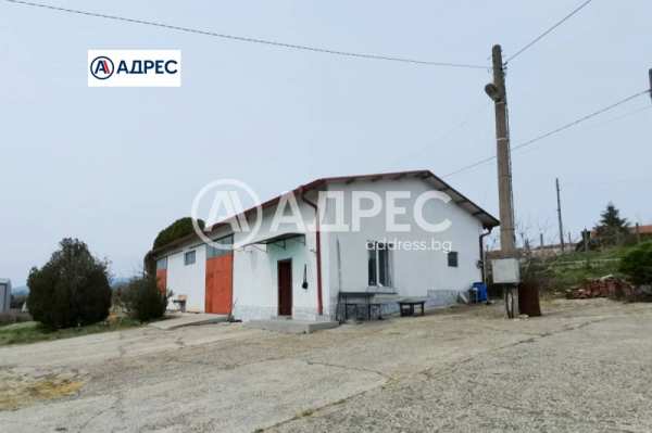 Дава под наем пром. помещение, гр. сандански, област благоевград