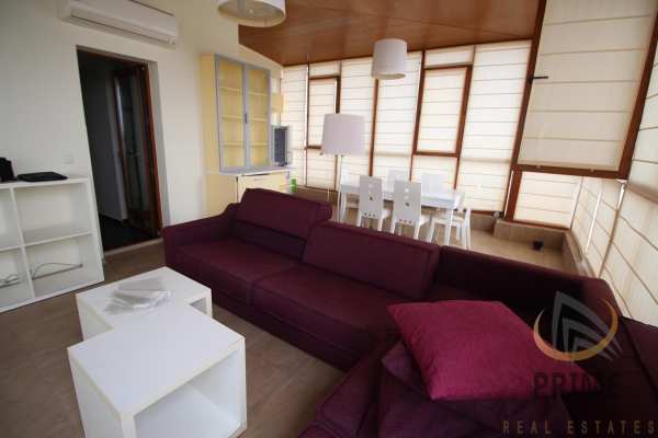 Дава под наем 3-стаен, гр. бургас, сарафово